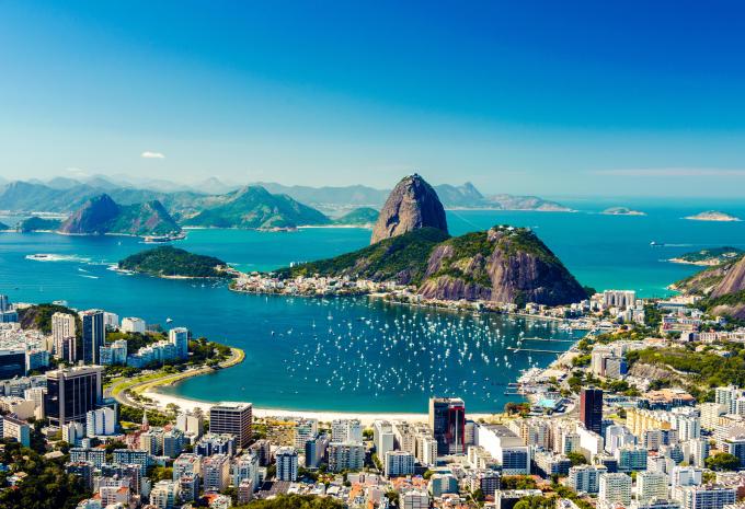 Rio de Janeiro