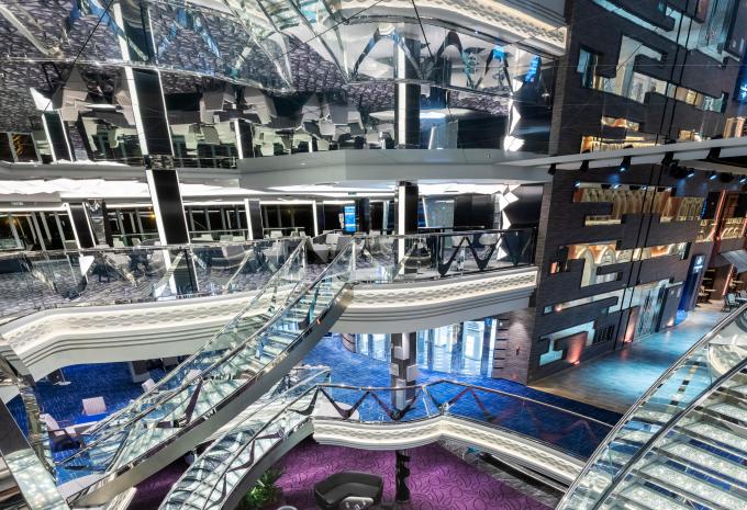 MSC Virtuosa