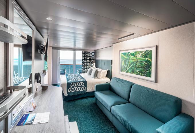 MSC Virtuosa