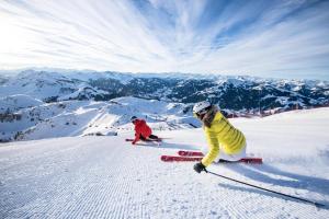 Kirchberg in Tirol
