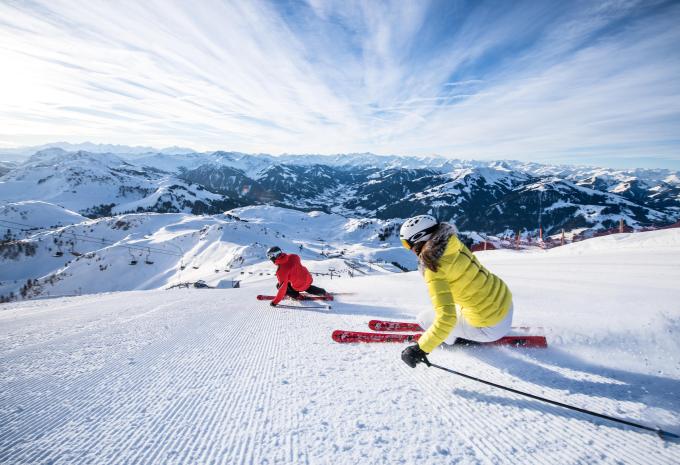 Kirchberg in Tirol