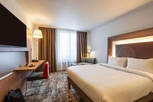 Novotel Paris Gare de Lyon****