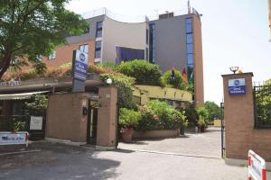 Best Western Blu Hotel Roma****