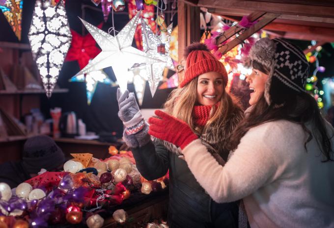 Nürnberger Christkindlesmarkt