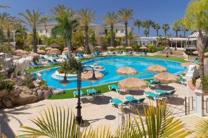 Gran Oasis Resort****
