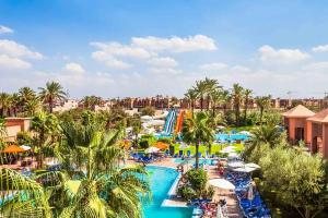 Aqualis Club Resort Marrakech****